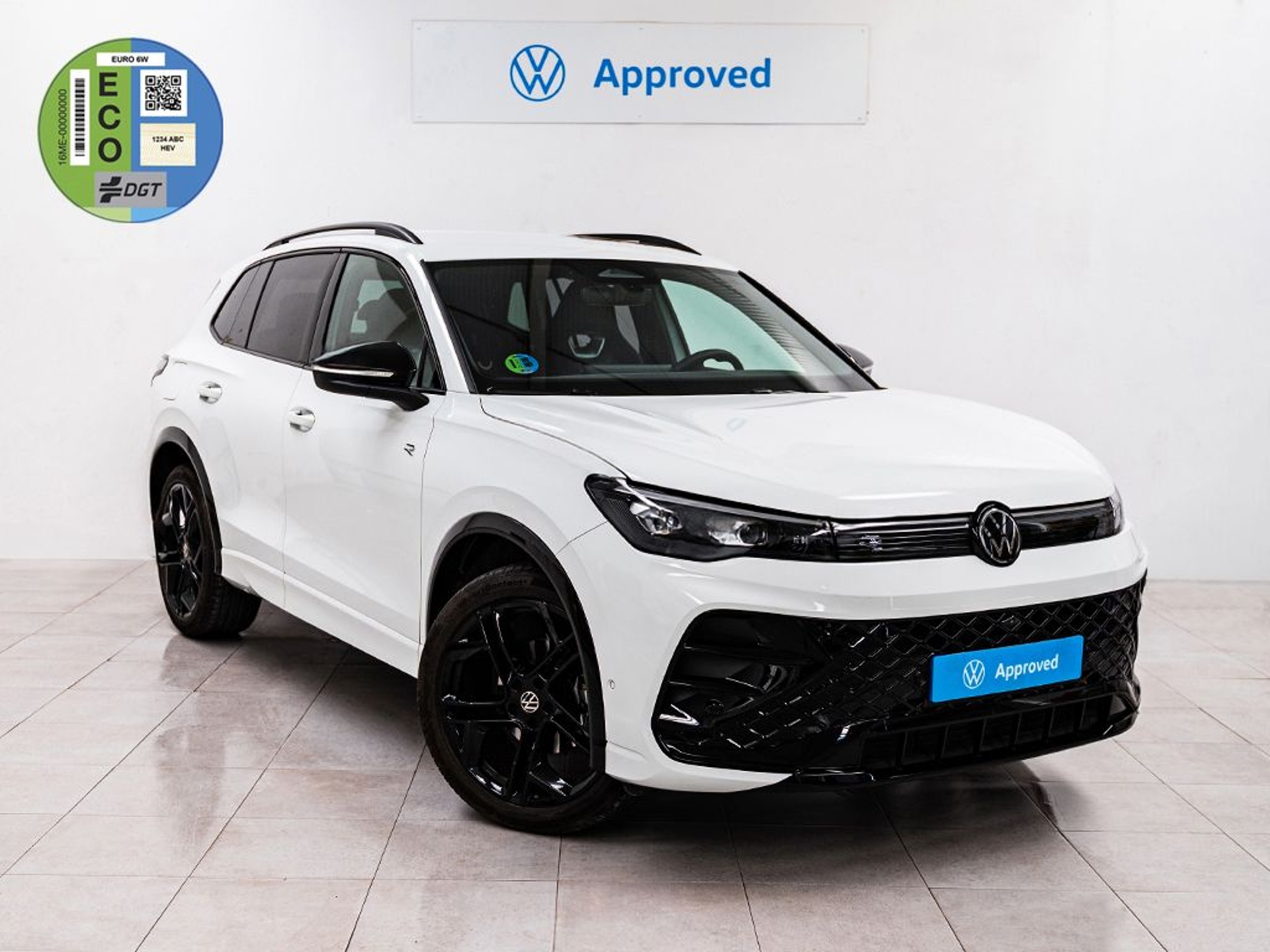 Imagen de VOLKSWAGEN Tiguan