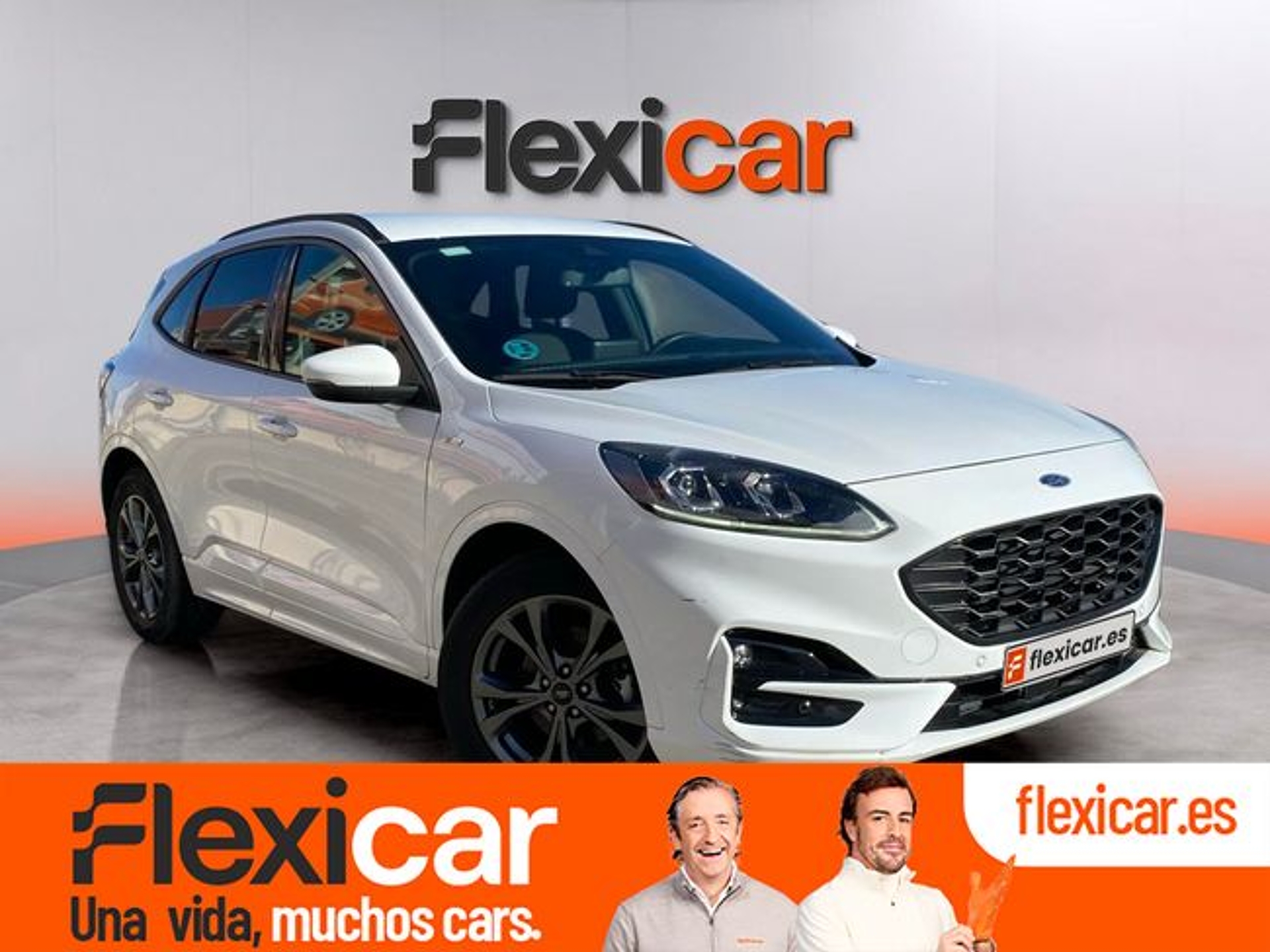 Imagen de FORD Kuga