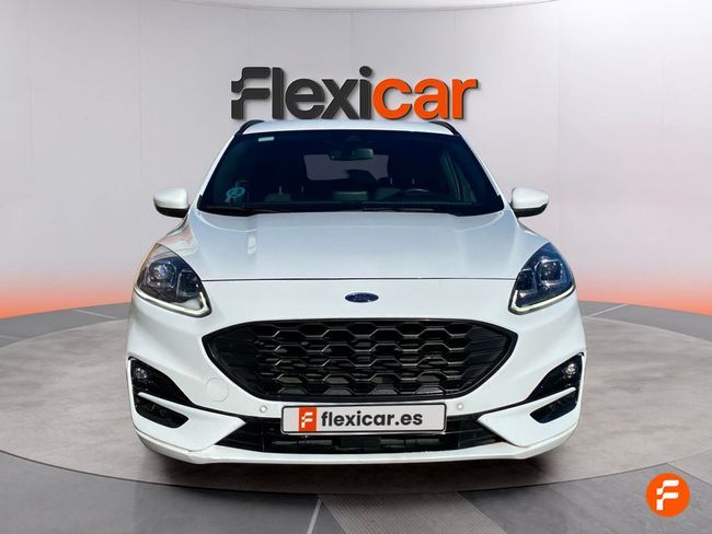 Foto del FORD Kuga 1.5 EcoBoost ST-Line FWD 150