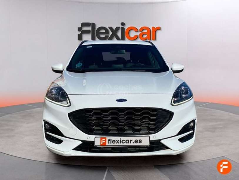 Foto del FORD Kuga 1.5 EcoBoost ST-Line FWD 150