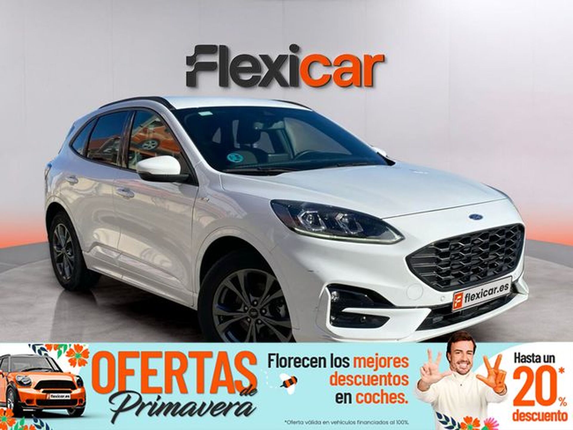 Imagen 1 de FORD Kuga