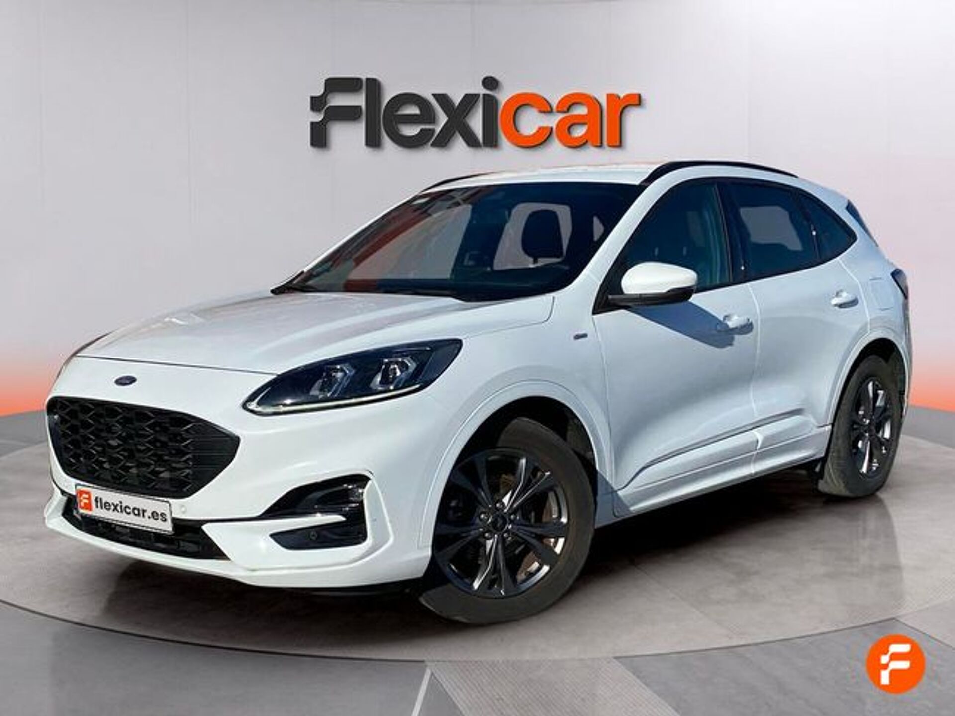 Imagen 3 de FORD Kuga