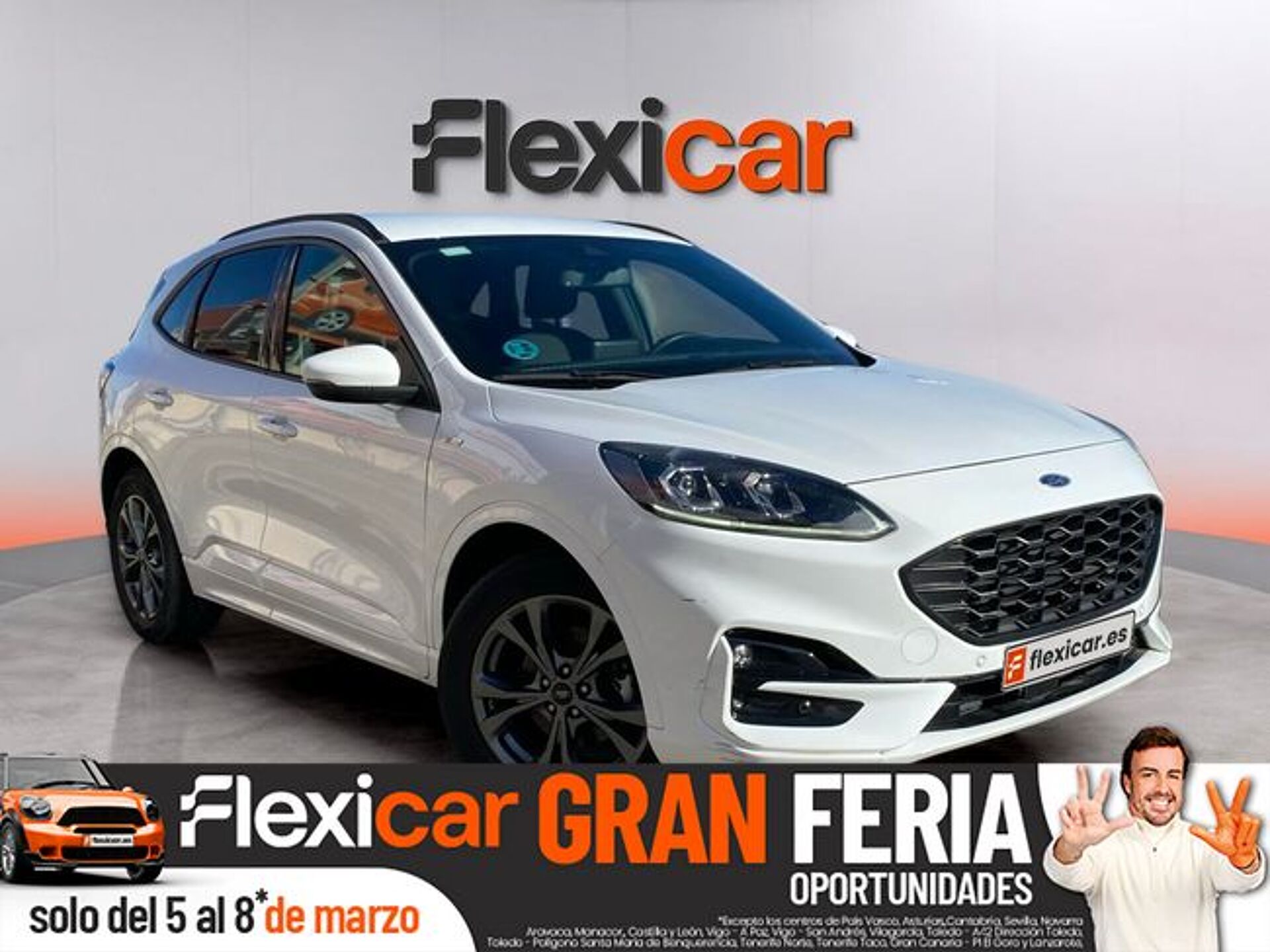 Imagen 1 de FORD Kuga