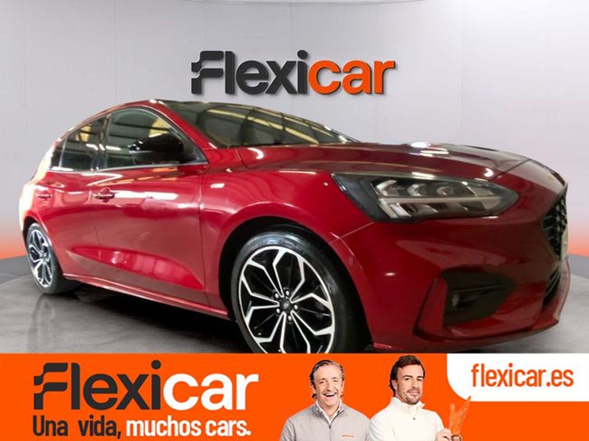 Imagen de FORD Focus