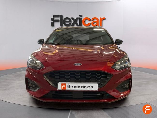 Foto del FORD Focus Sportbreak 1.0 Ecoboost ST Line