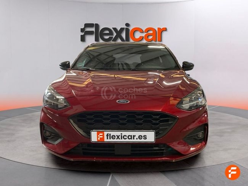 Foto del FORD Focus Sportbreak 1.0 Ecoboost ST Line