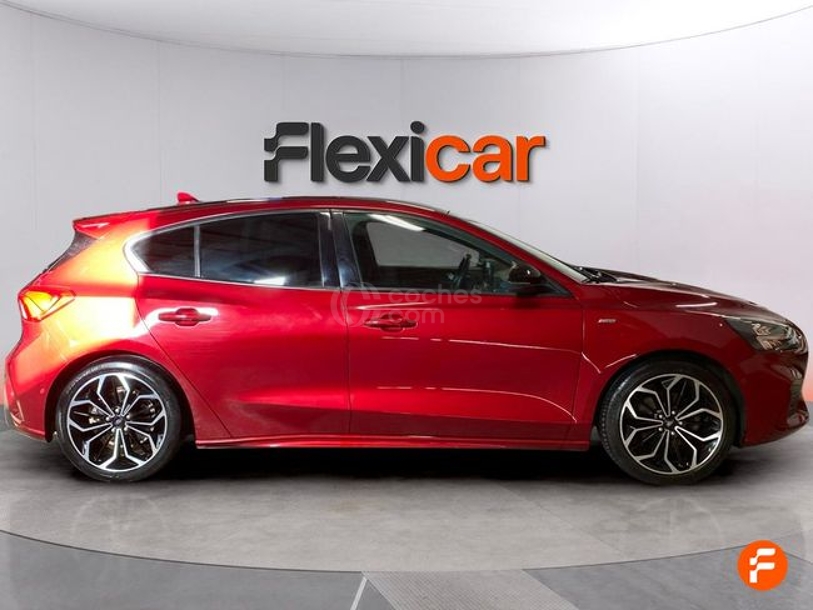 Foto del FORD Focus Sportbreak 1.0 Ecoboost ST Line
