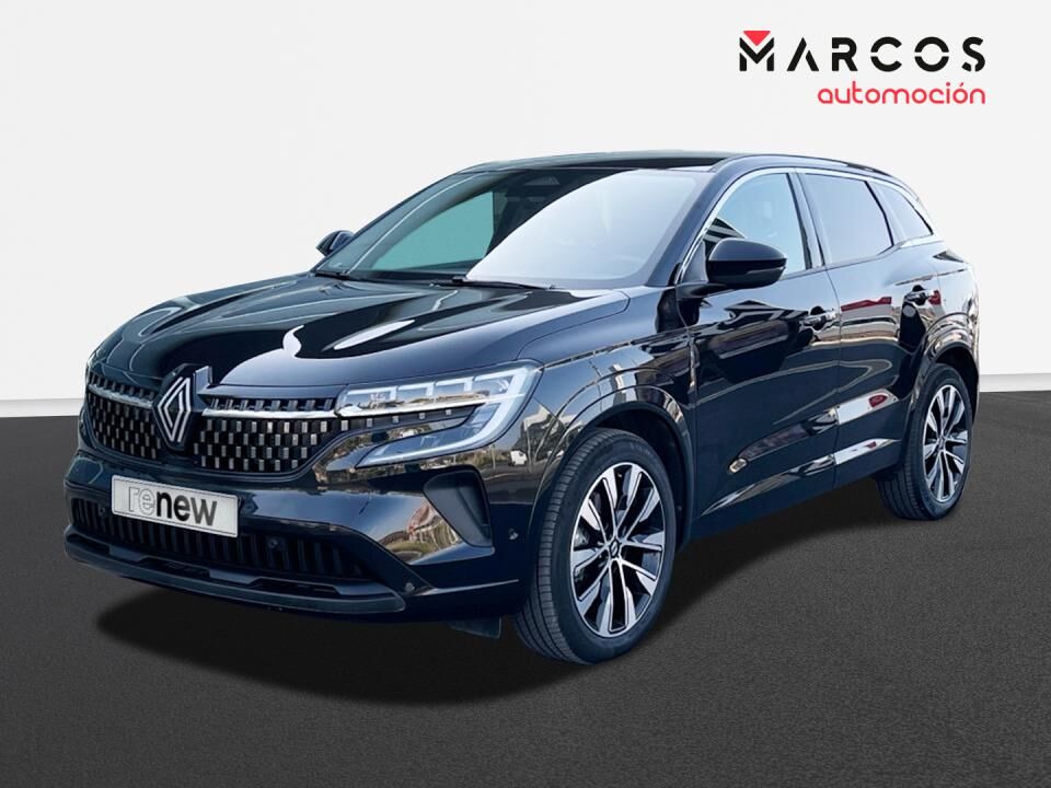 RENAULT Austral (Techno E-Tech Full Hybrid 147kW (200CV)) en Murcia