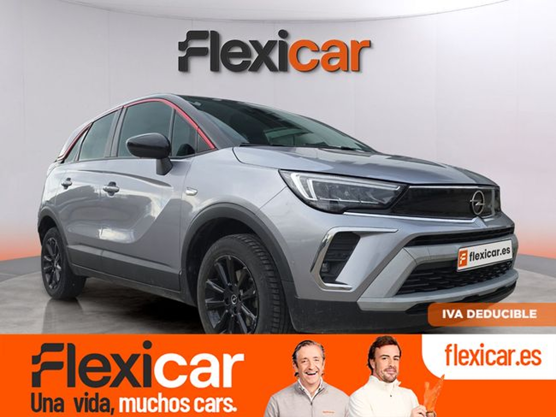 Imagen de OPEL Crossland