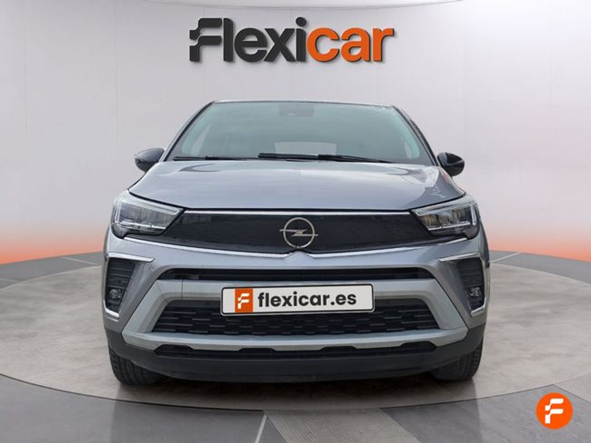 Imagen 2 de OPEL Crossland