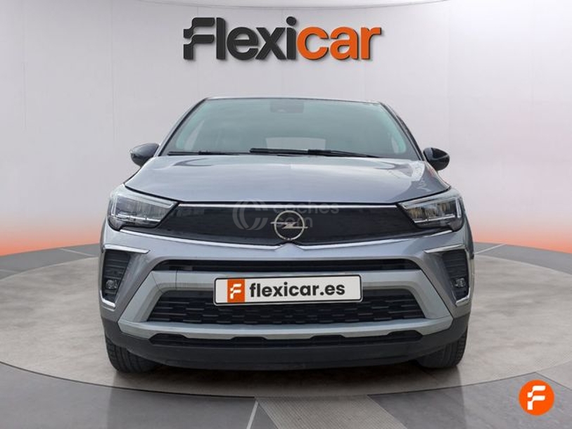 Foto del OPEL Crossland 1.2 S&S GS Line 110