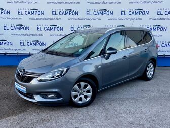 Imagen de OPEL Zafira 1.4 T S-S Selective 140