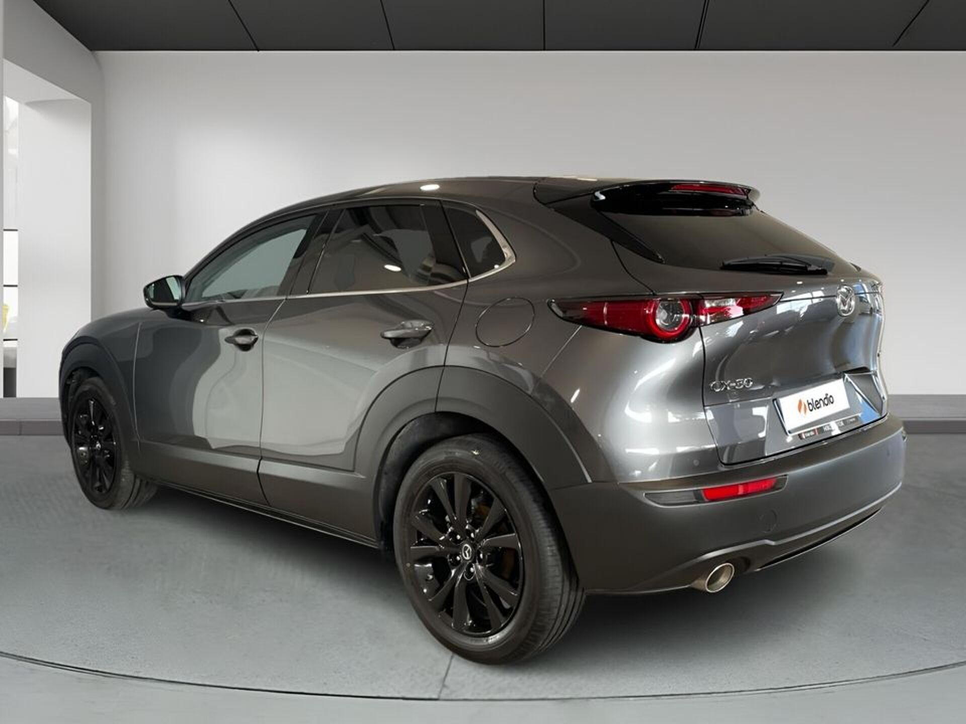 Imagen 2 de MAZDA CX-30