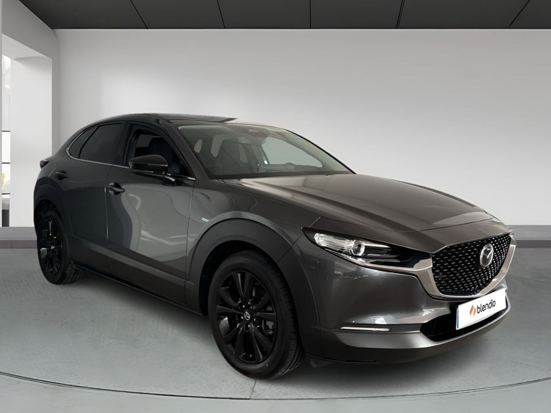 Imagen 3 de MAZDA CX-30