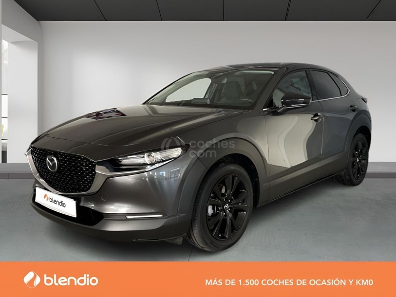 Foto del MAZDA CX-30 2.0 e-Skyactiv-X Homura FWD 137kW