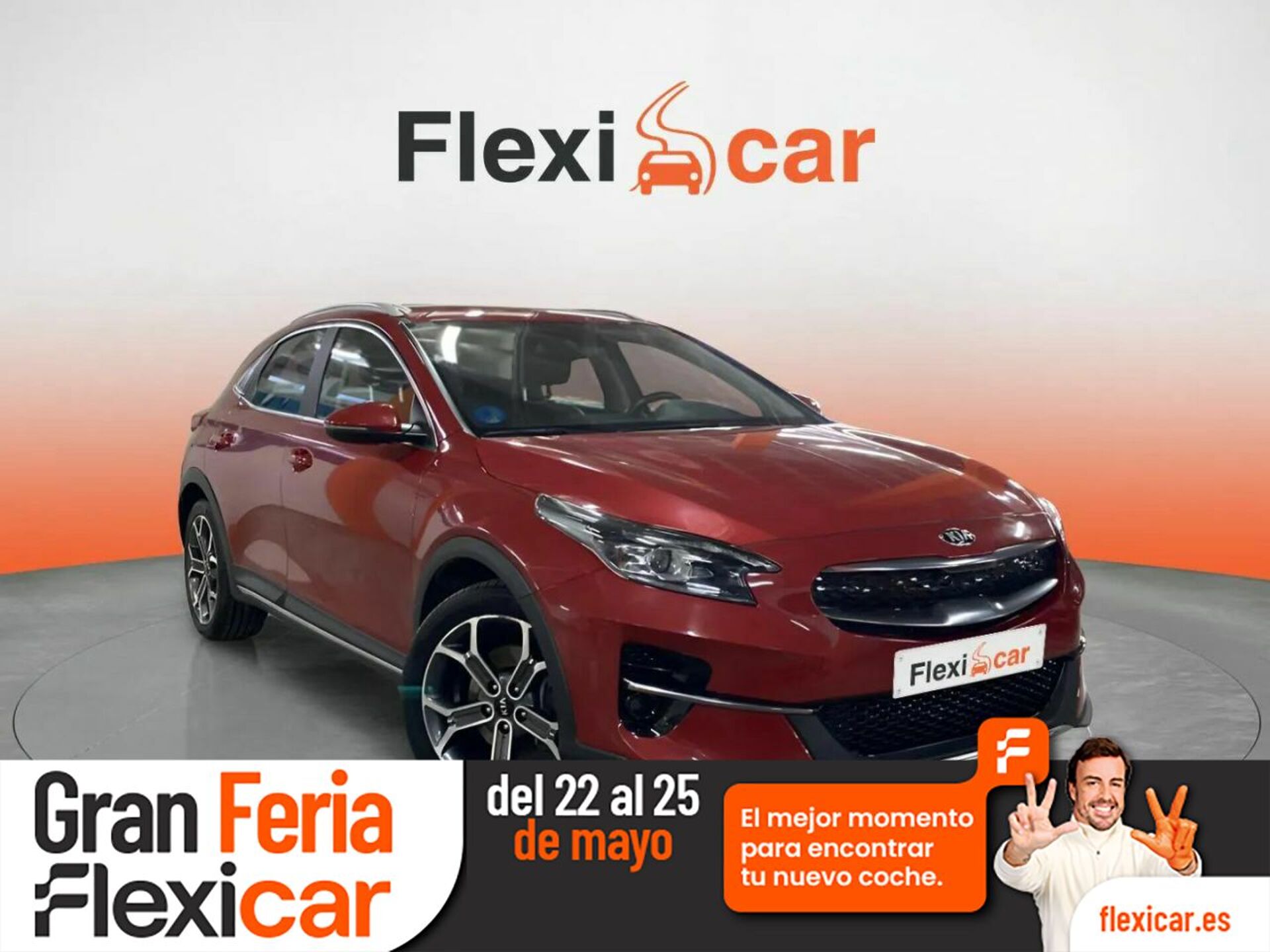 Imagen de KIA XCeed