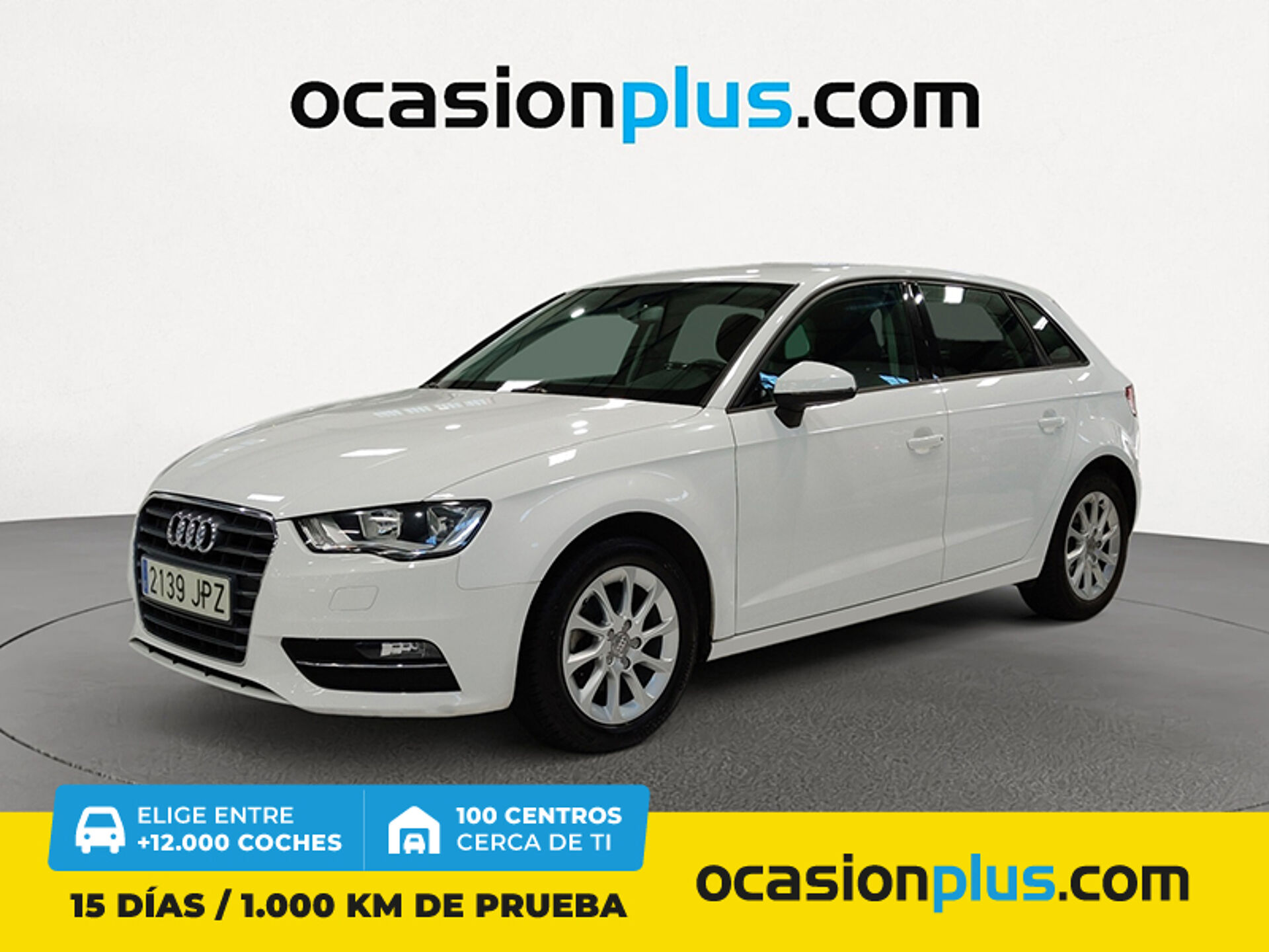 Imagen de AUDI A3