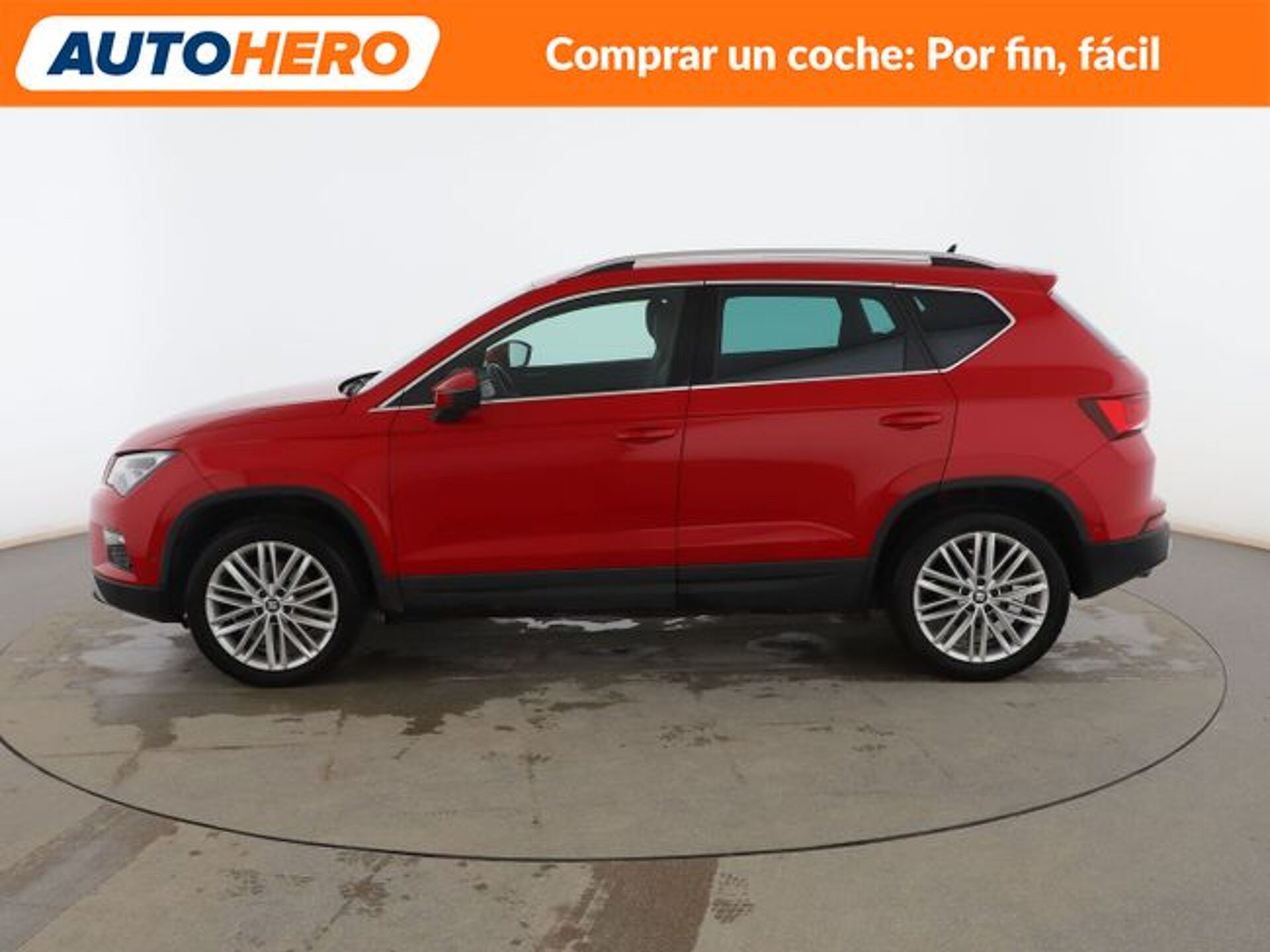 Imagen 3 de SEAT Ateca