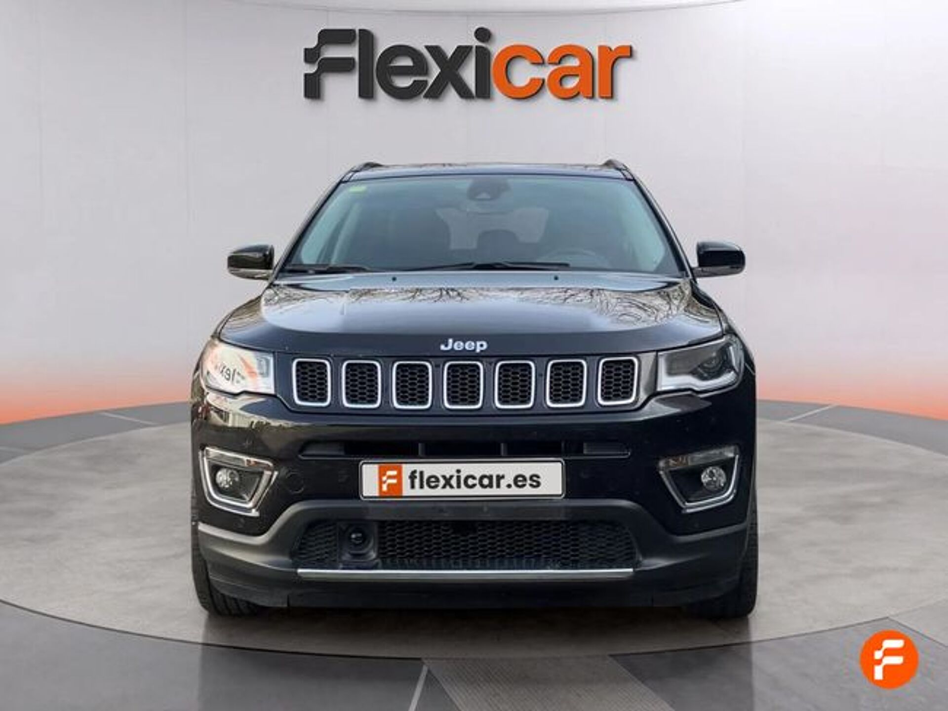 Imagen 2 de JEEP Compass