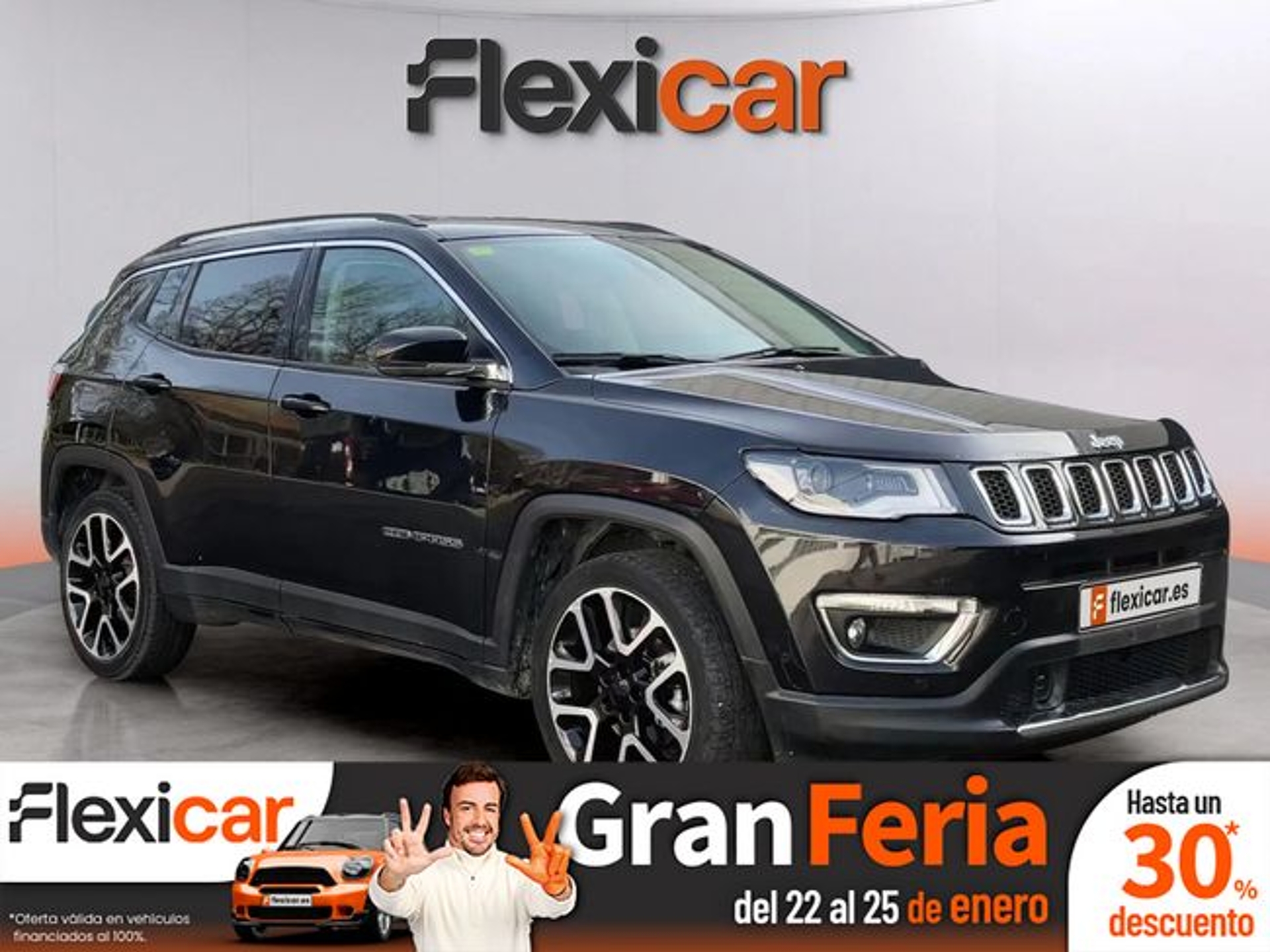 Imagen de JEEP Compass