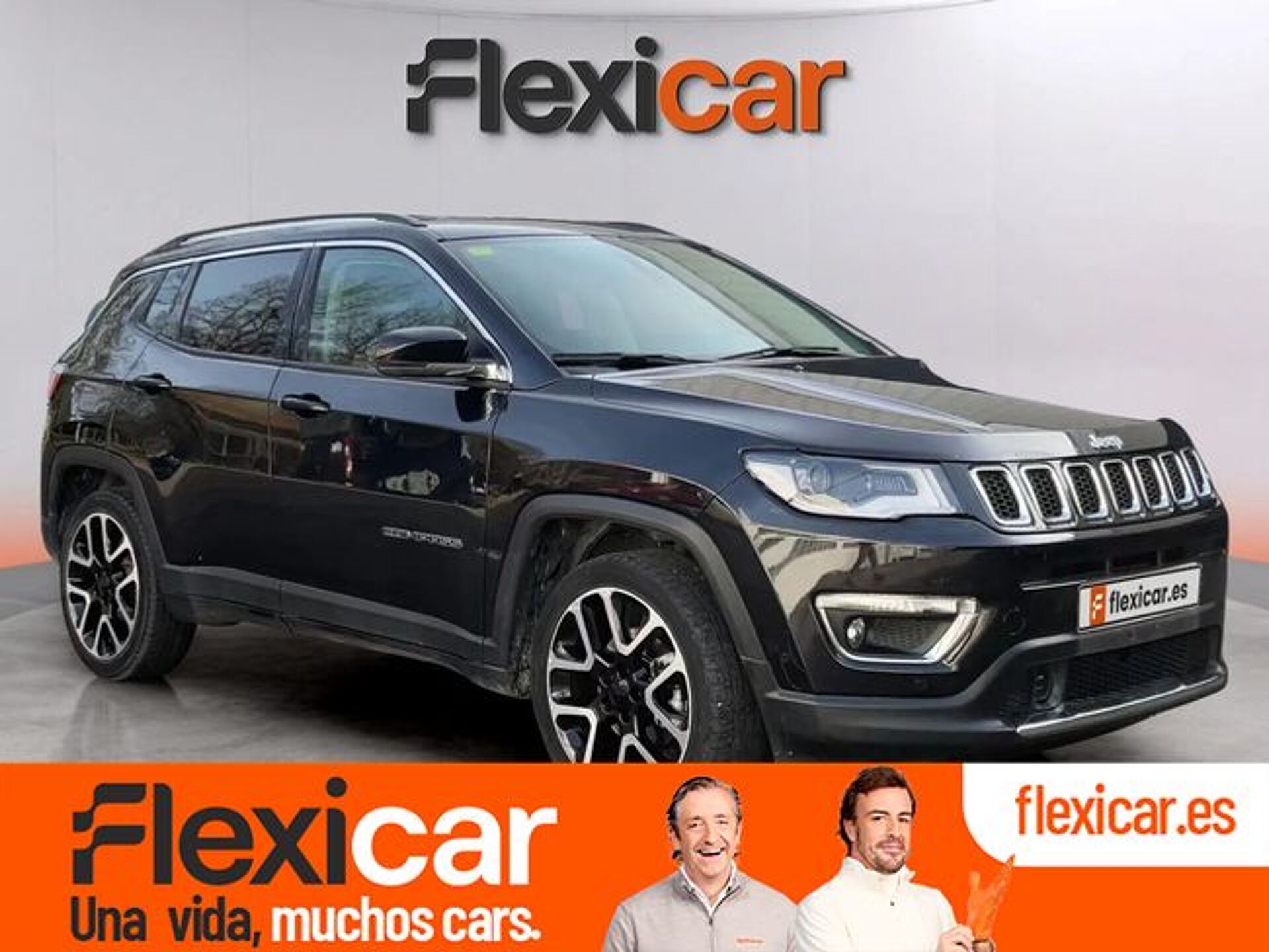 Imagen 1 de JEEP Compass