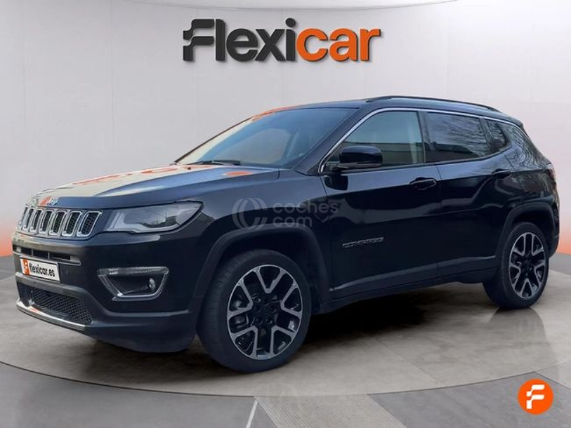 Foto del JEEP Compass 1.3 Gse T4 S 4x2 DCT 150