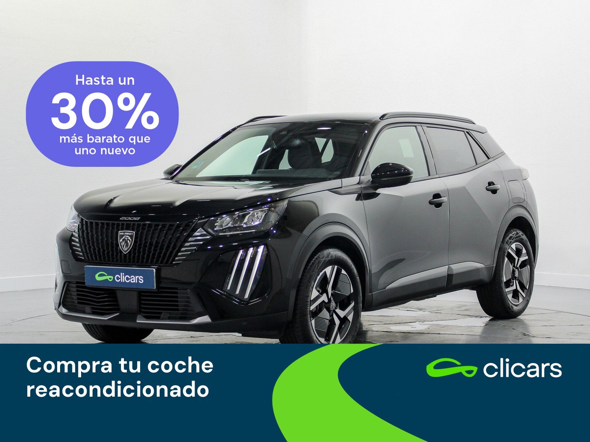 Imagen de PEUGEOT 2008