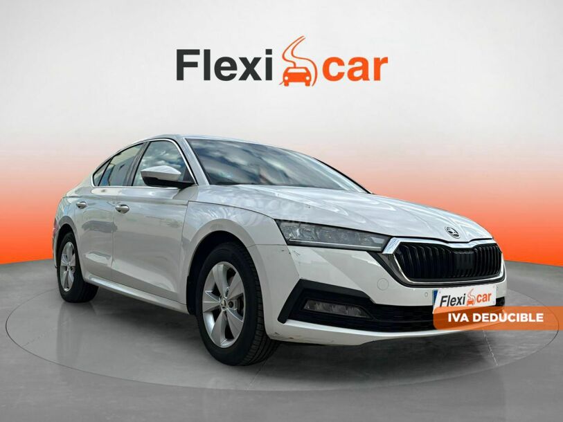 Foto del SKODA Octavia Combi 1.5 TSI MHEV Ambition DSG 110kW