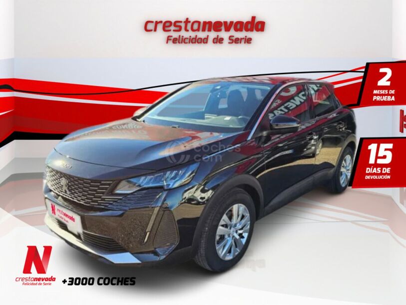 Foto del PEUGEOT 3008 1.5BlueHDi Active Pack S&S 130