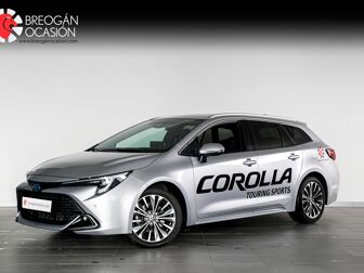 Imagen de TOYOTA Corolla Touring Sports 200H Style