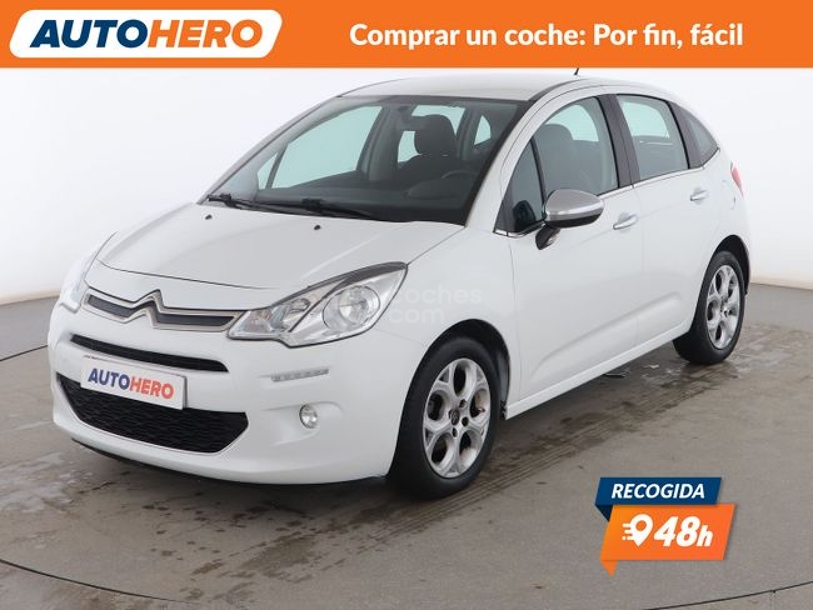 Foto del CITROEN C3 1.2 VTi Collection