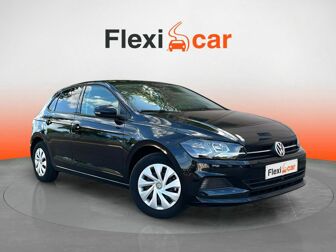 Imagen de VOLKSWAGEN Polo 1.6TDI Advance 70kW