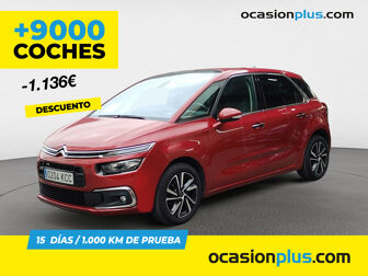 Imagen de CITROEN C4 Picasso 1.2 PureTech S&S Feel 130