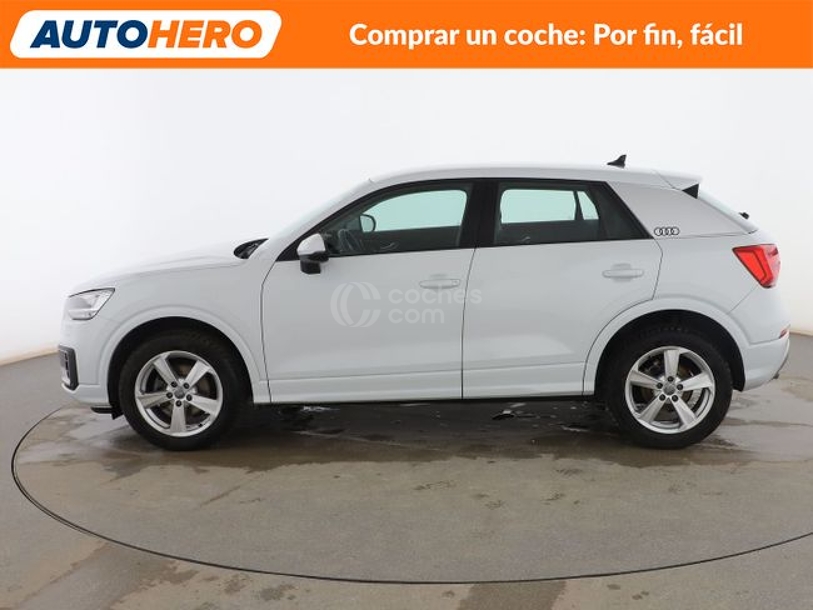 Foto del AUDI Q2 30 TFSI Sport 85kW