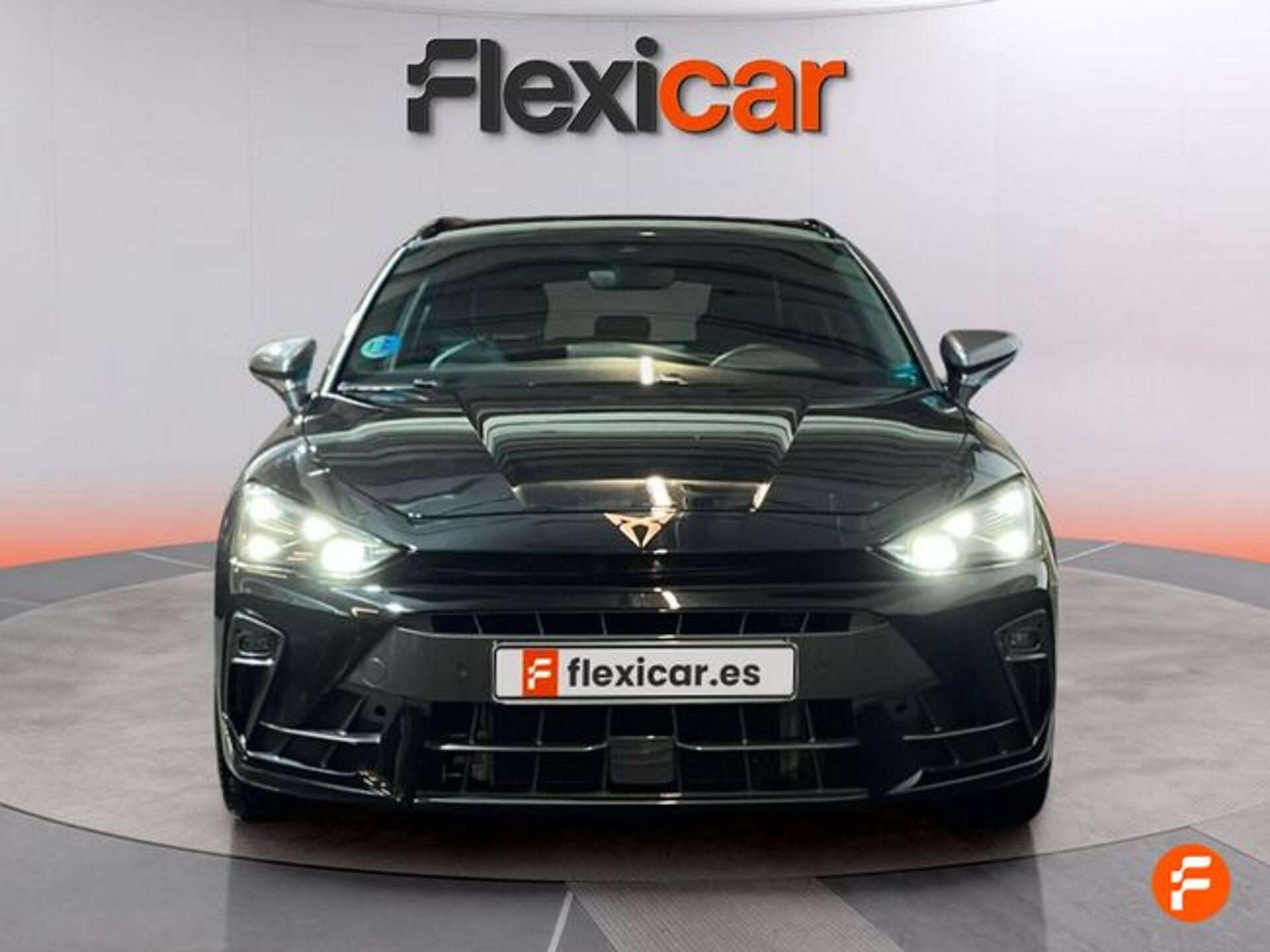 Imagen 2 de CUPRA León