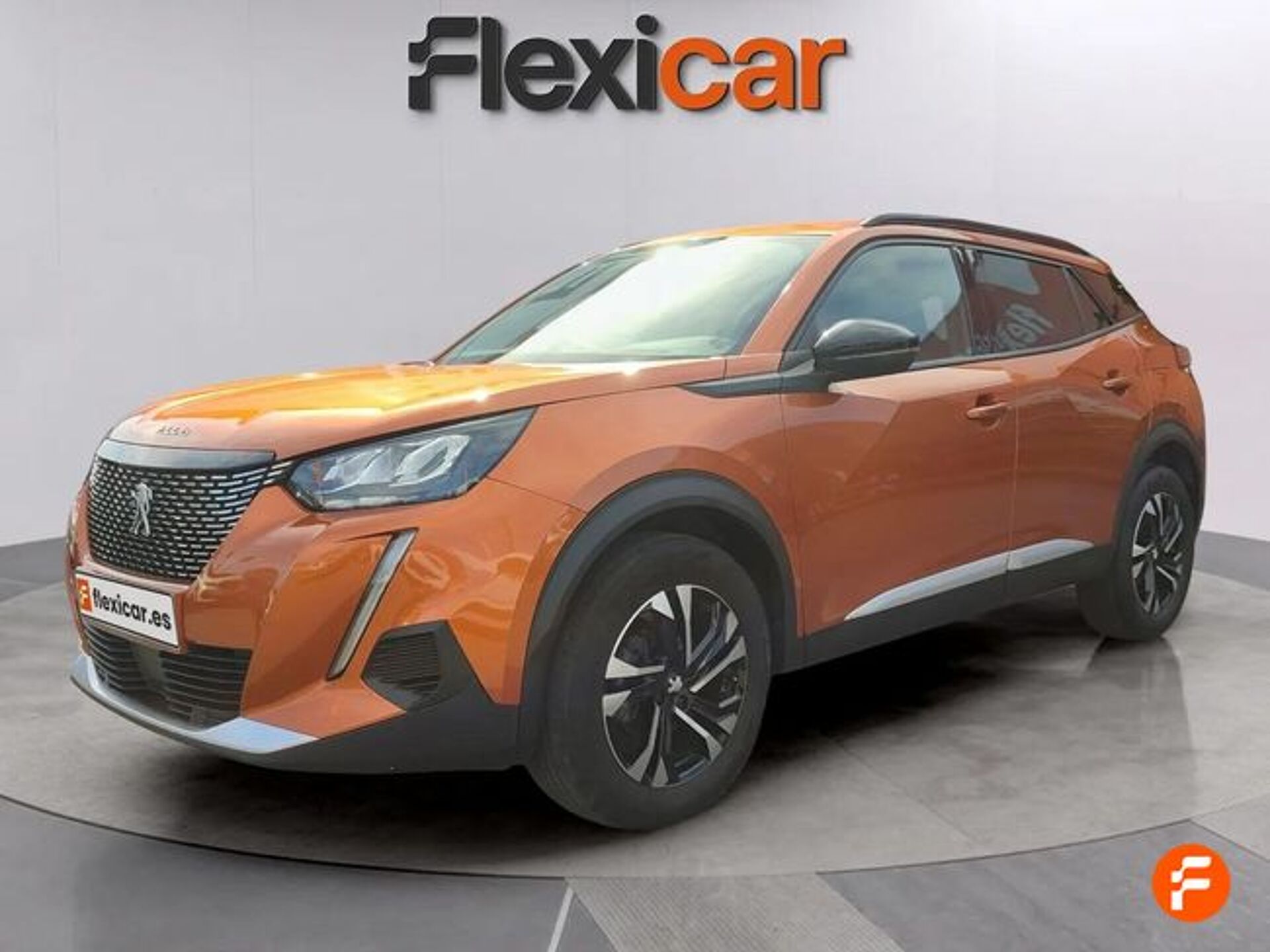 Imagen 3 de PEUGEOT 2008