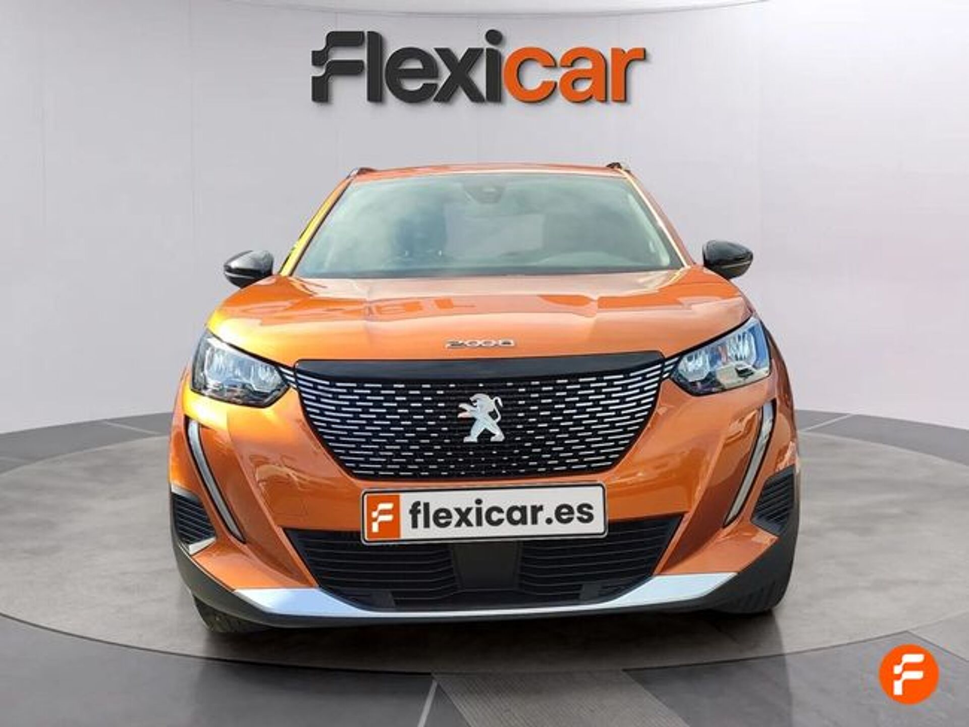 Imagen 2 de PEUGEOT 2008