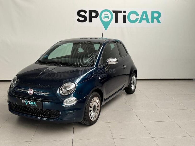 Foto del FIAT 500 1.0 Hybrid Monotrim 52kW