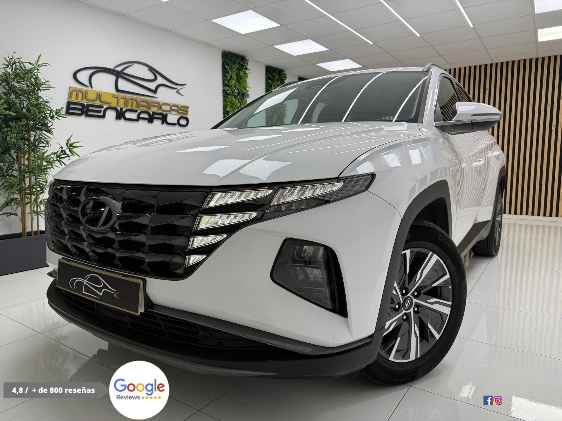 Imagen 2 de HYUNDAI Tucson