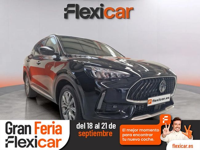 MG HS (1.5T Luxury DCT) en Sevilla