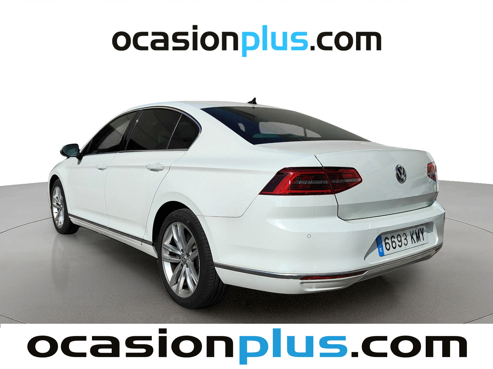 Imagen 3 de VOLKSWAGEN Passat