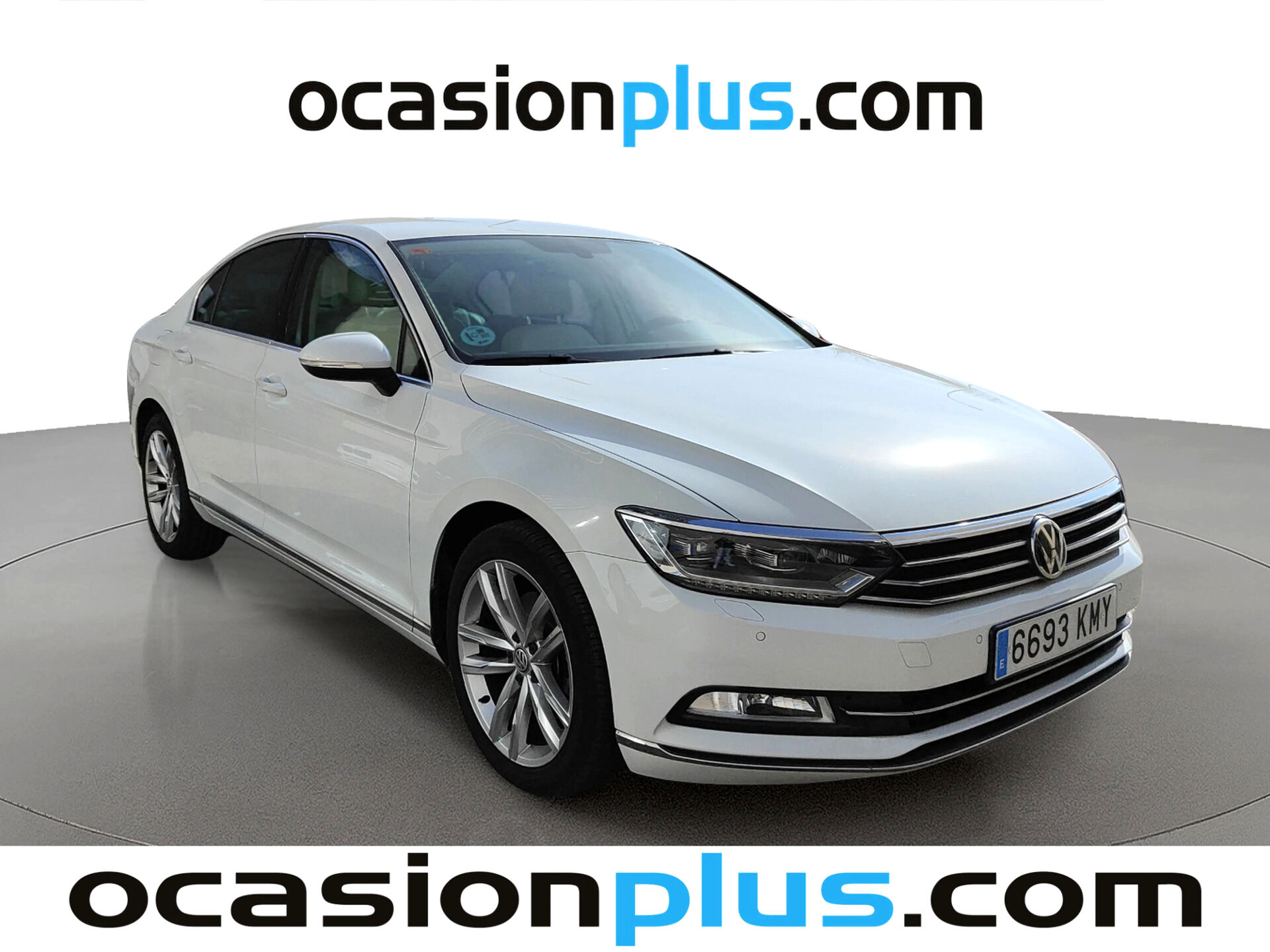 Imagen 2 de VOLKSWAGEN Passat