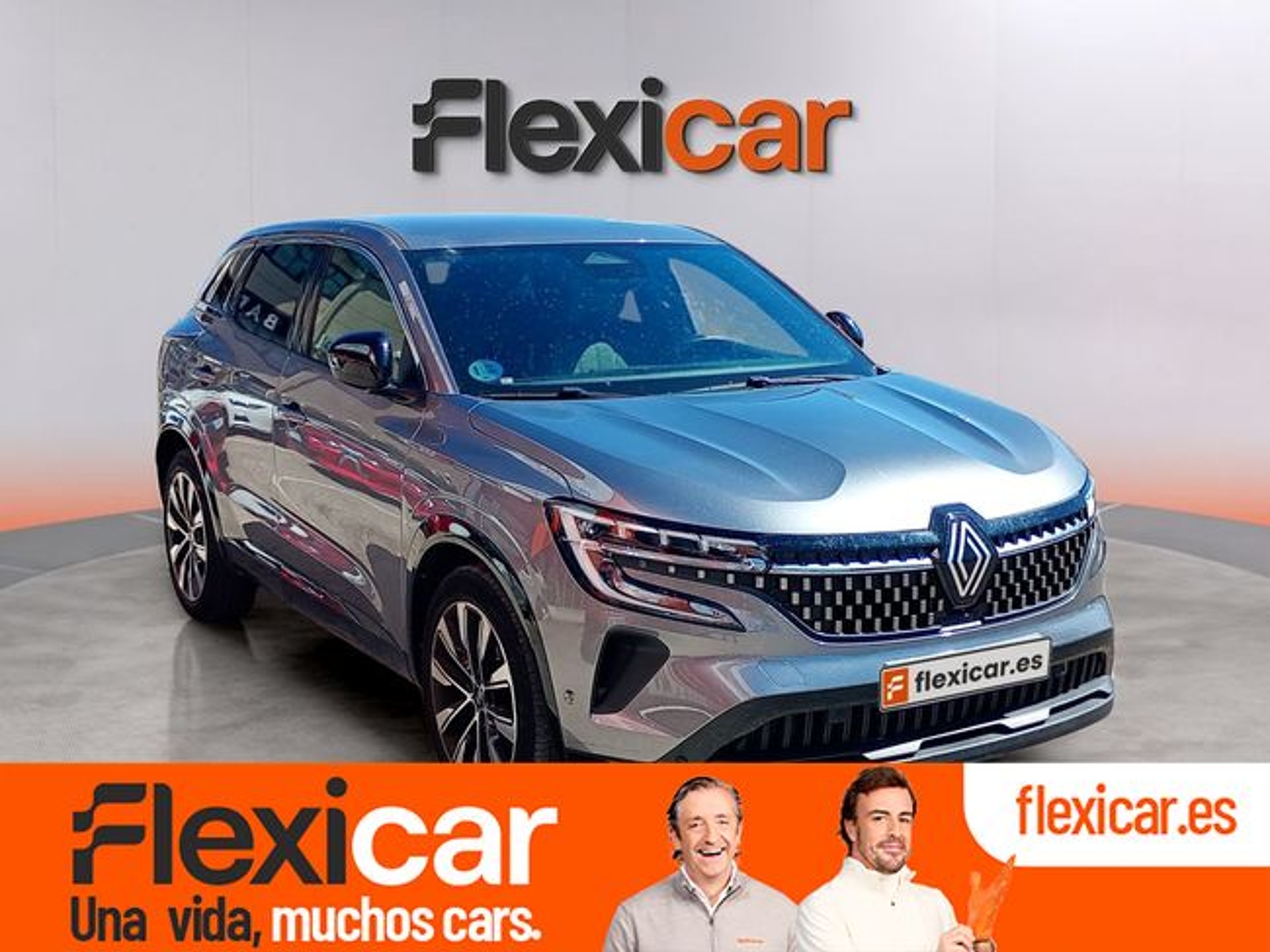 Imagen de RENAULT Austral
