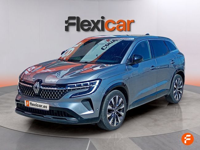 Foto del RENAULT Austral 1.3 TCe Mild Hybrid Equilibre CVT 103kW