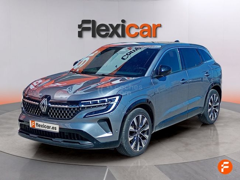 Foto del RENAULT Austral 1.3 TCe Mild Hybrid Equilibre CVT 103kW