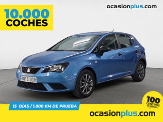 Imagen de SEAT Ibiza 1.2 Reference 70