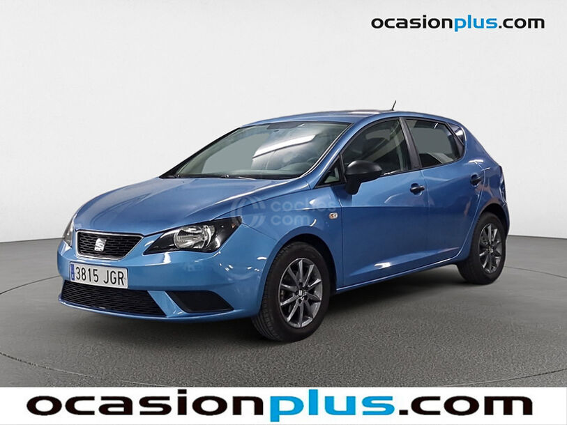 Foto del SEAT Ibiza 1.2 Reference 70