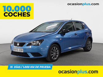 Imagen de SEAT Ibiza 1.2 Reference 70