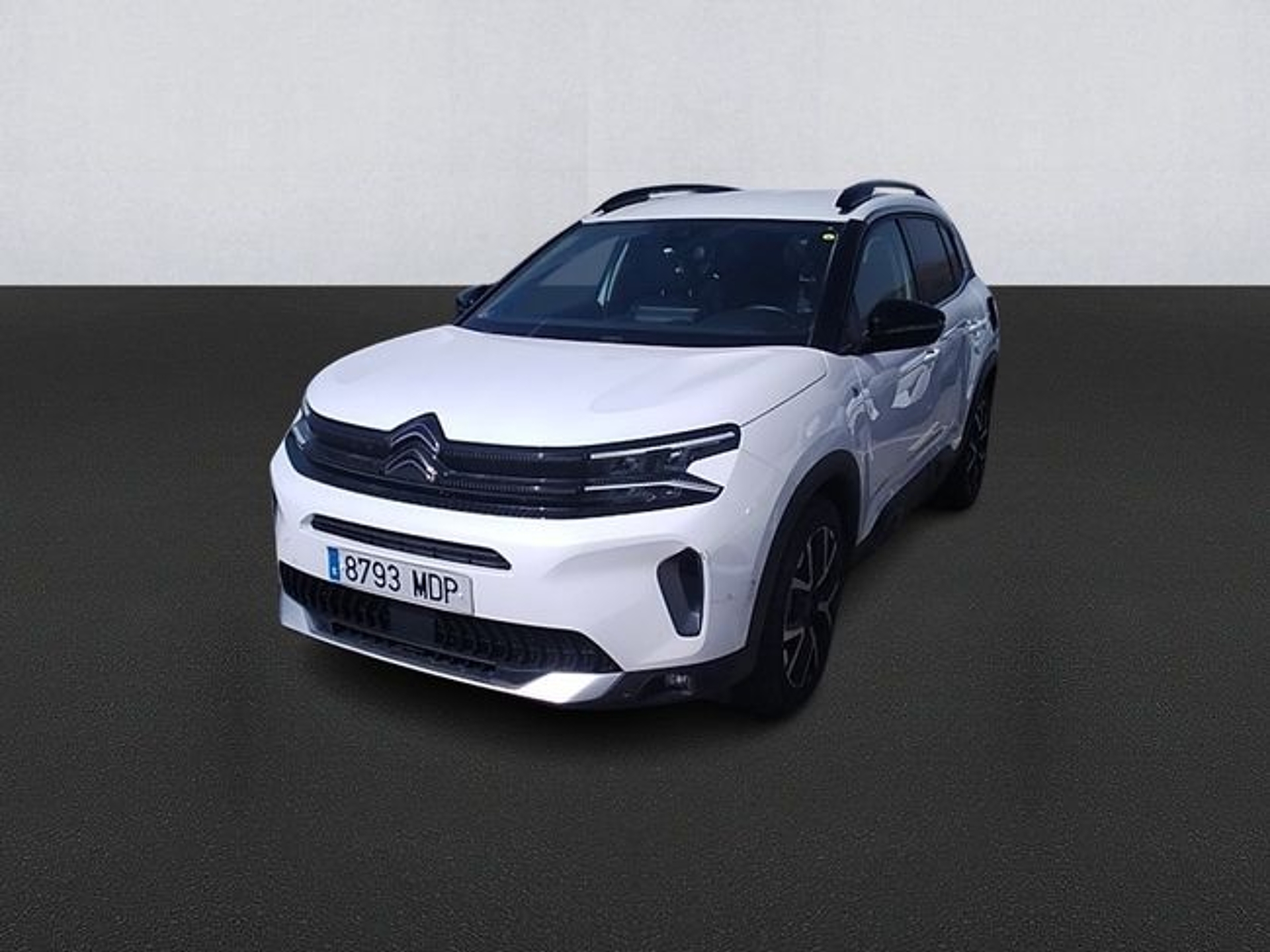 Imagen de CITROEN C5 Aircross