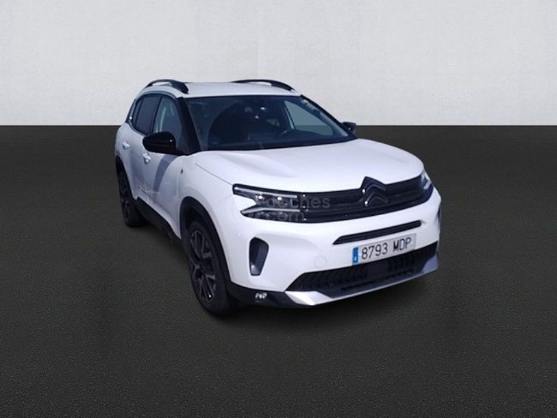 Foto del CITROEN C5 Aircross Hybrid Shine Pack EAT8 225
